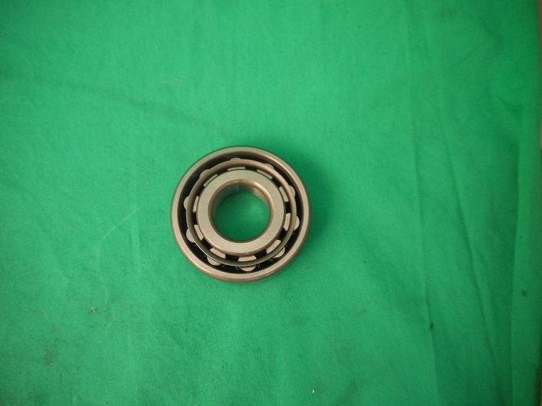 1x2x206_kl Zylinderrollenlager auf Trieblingswelle, Marke