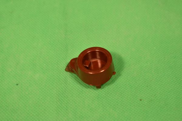 Verteilerfinger Fiat ab 1932 Balilla, 1100 gefedert