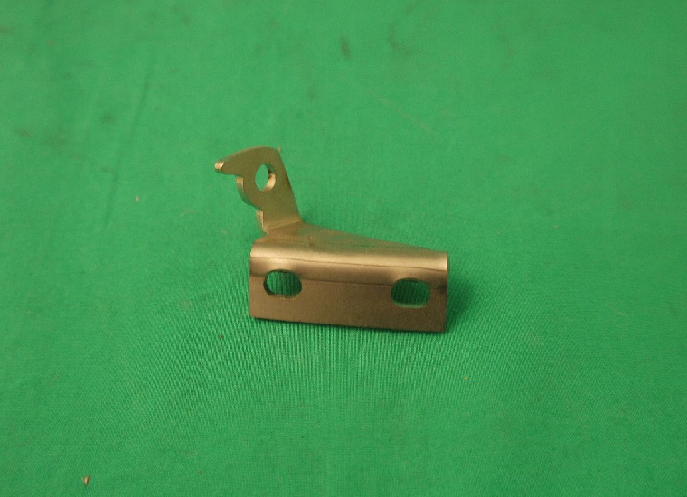 oberes Schwenkfensterlager rechts