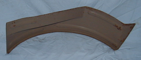 3004153679 Radkastenblech Fiat original 1100R/Fam.