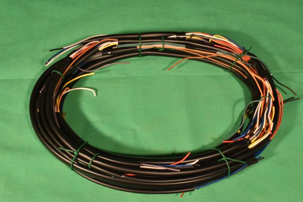 3x9x661_neu_kl Kabelbaum Haflinger 700 Linkslenker