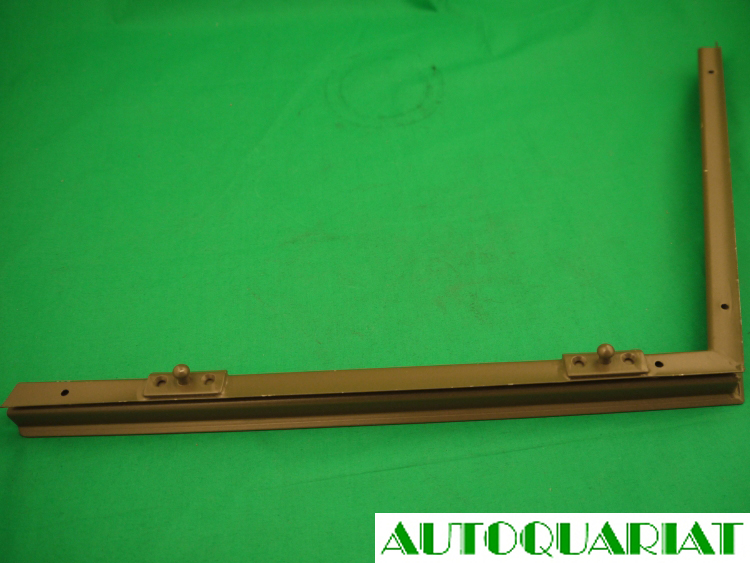 7001743522 Regenschutzleiste links