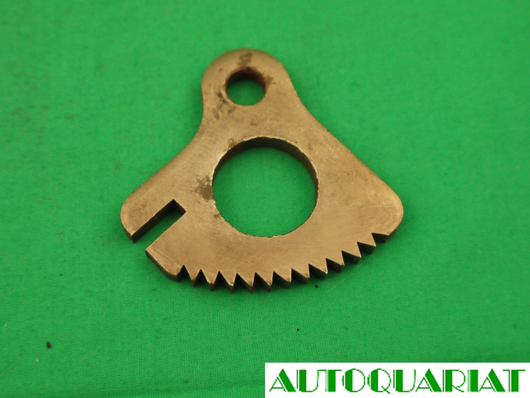 50113512 Zahnsegment Handbremse