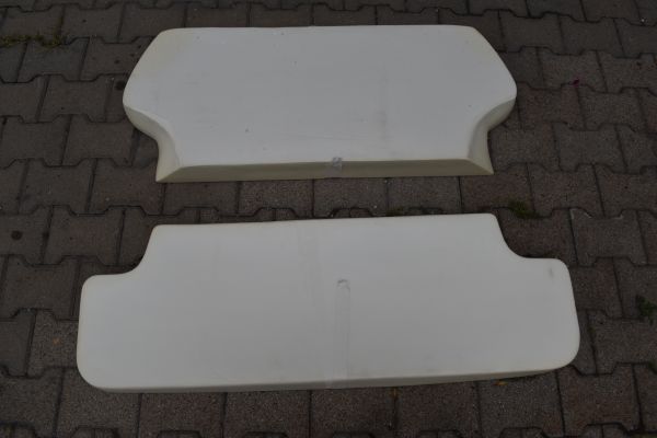 2x11x876_c_kl16chT14XttZrg Sitzbankpolster Sitz und Lehne Fiat 500 D,F,L