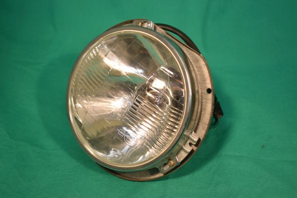 3004198551_kl Scheinwerfer links Siem Fiat 124 Sports Coupe