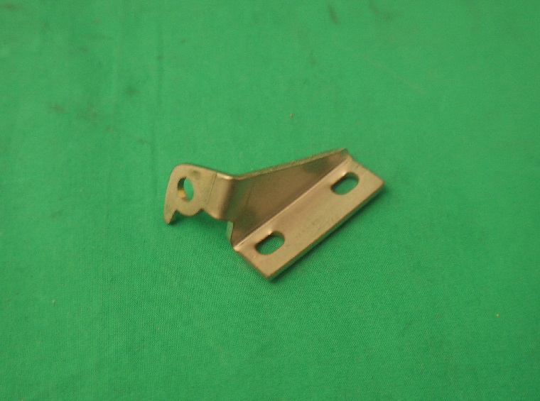 oberes Schwenkfensterlager links