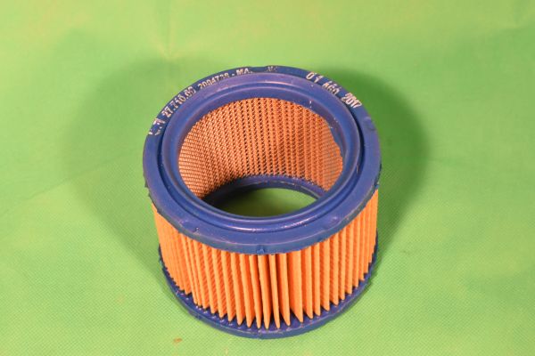 3004002528_kl Luftfiltereinsatz  600/D/Multipla