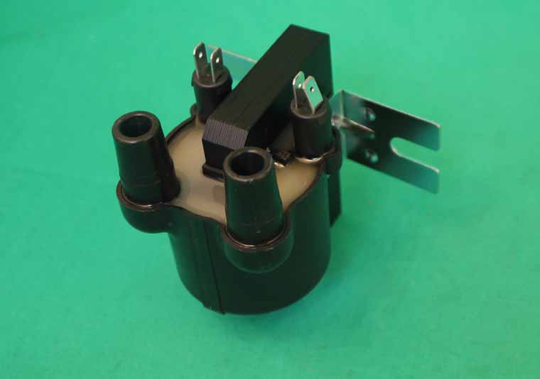 Cx9x501_kl Doppelzündspule