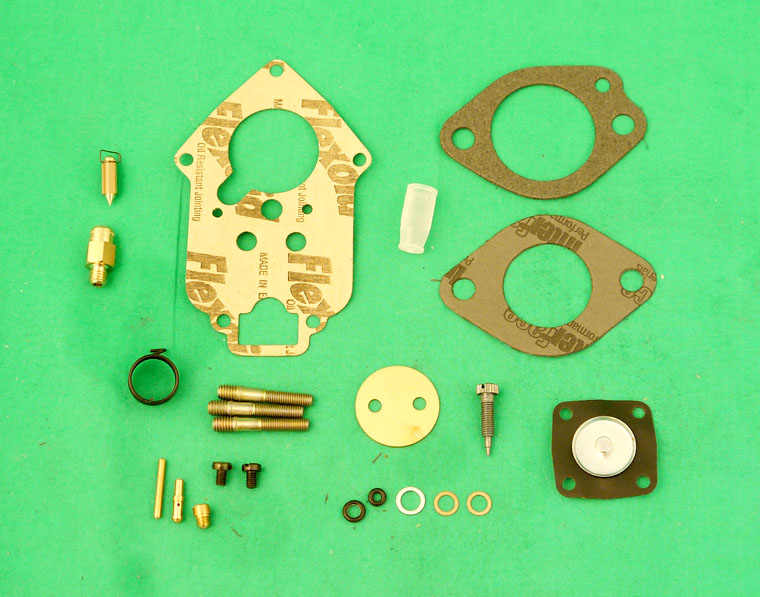 B21870_kl Vergaserreparatursatz Weber 30 IBA