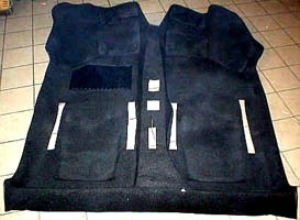 1000005901 Formteppich schwarz