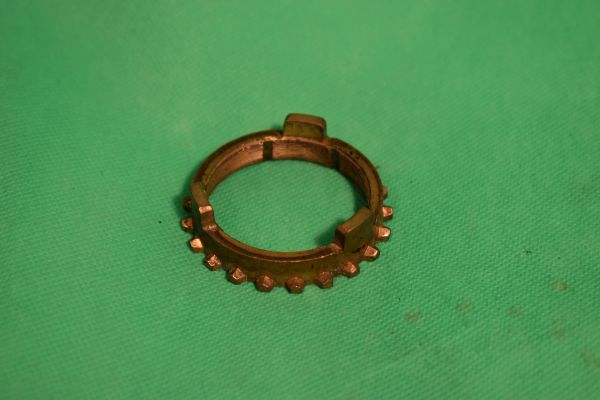 Synchronring (4.Gang)