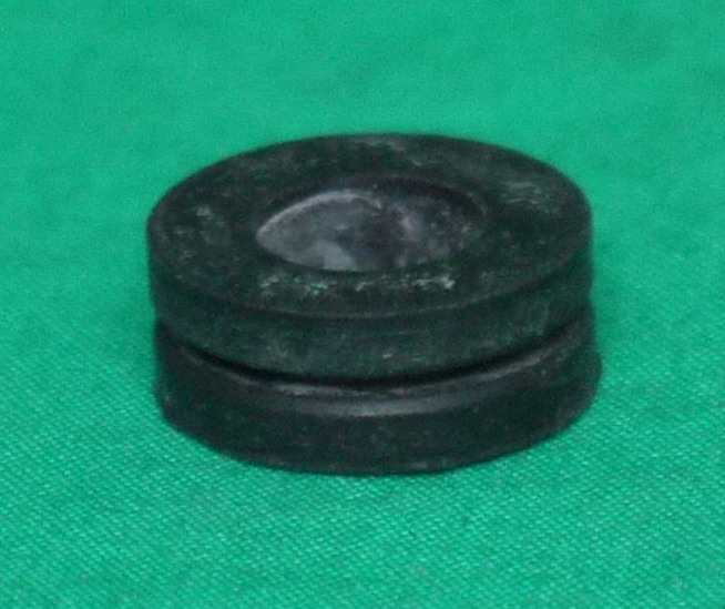 1x8x223 Gummitülle