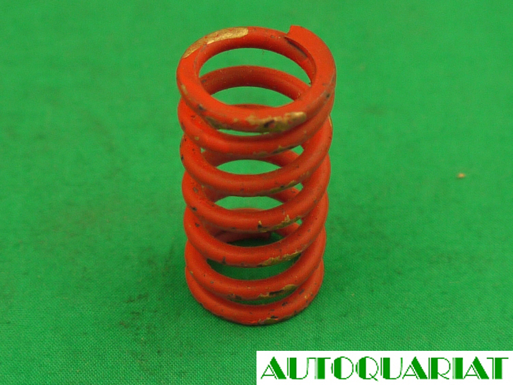 7002163051 Hauptfeder warmgesetzt K160