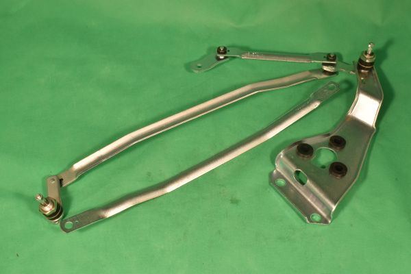 Wischergestänge komplett 5,5 mm Arm Fiat 500