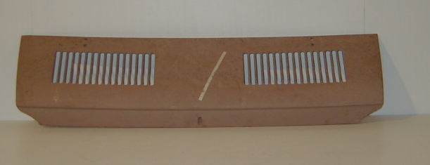 3004161895 Motordeckel Original Fiat 850 N/Spez
