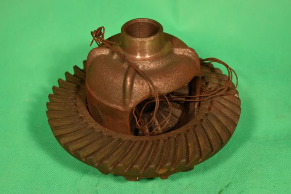 3000968276_kl Tellerkegelrad und Triebling Fiat 600 Series 1