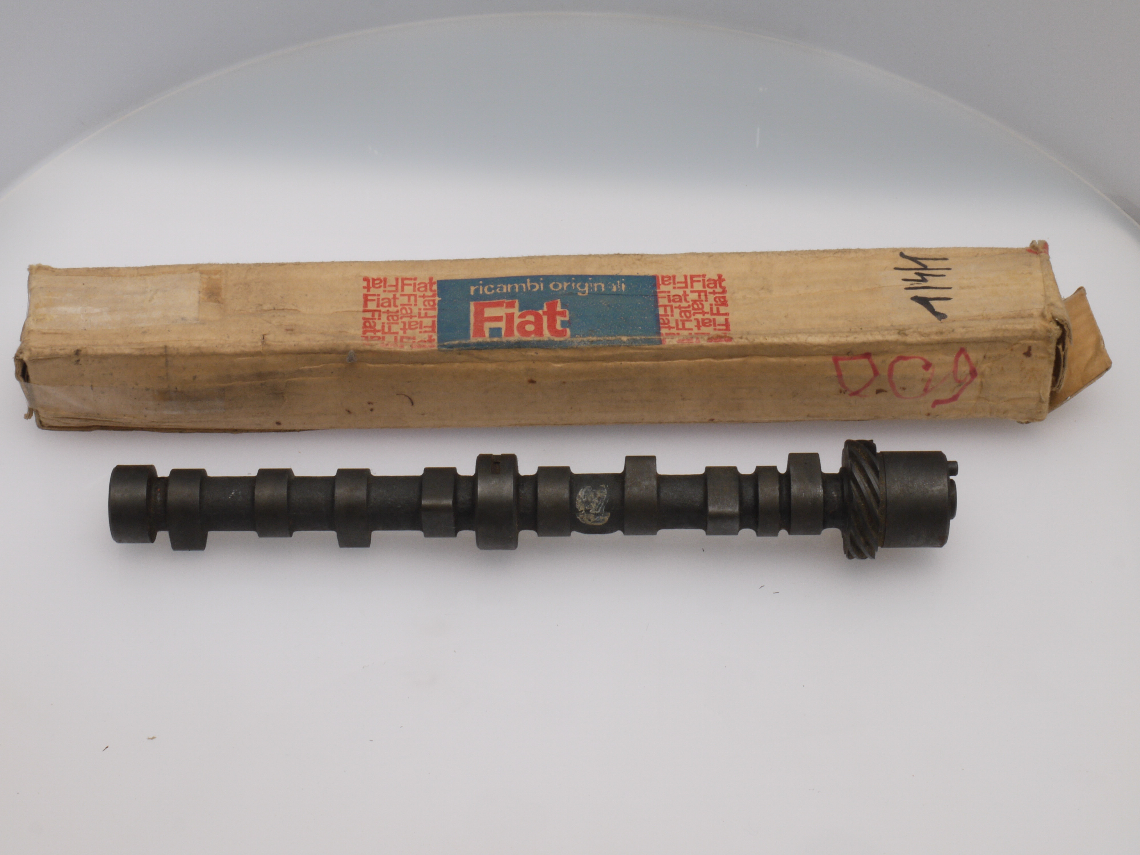 Fiat 600 D/E Nockenwelle