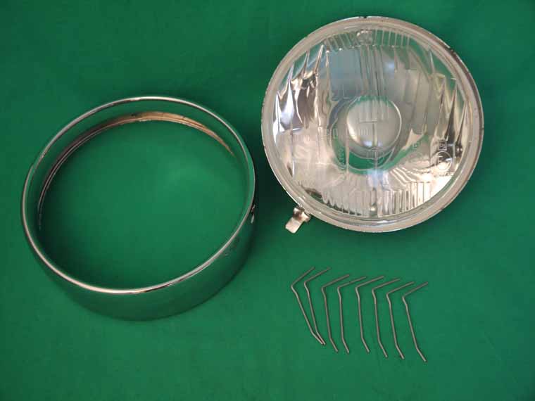 2x9x705_K_a_kl Scheinwerfereinsatz Qualität komplett