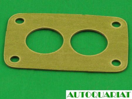 1x1x610-1 Vergaserflanschdichtung dick 32NDIX