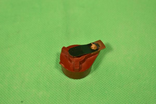 Verteilerfinger Fiat ab 1932 Balilla, 1100 gefedert