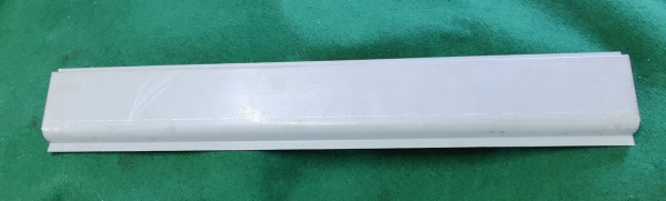 1x10x075_kl03BGKBPxDgfni Türschweller außen Combi Repro