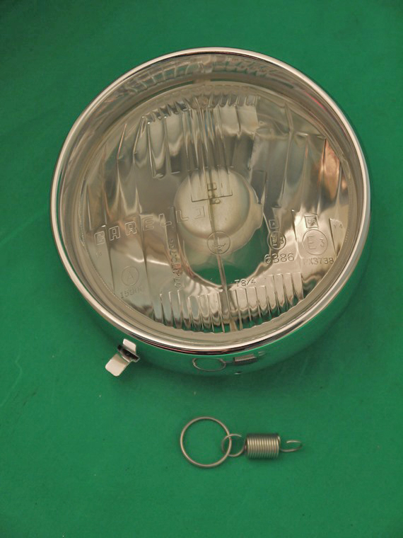 4x9x702_kl59b69aed1402b Scheinwerfereinsatz Carello komplett Fiat 500 F,L,R