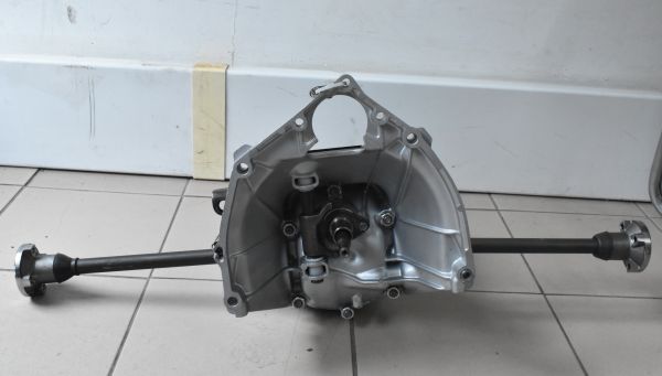 2x2x005_007_klDsDkwMD1ssCu7 Getriebe Fiat 500 F,L überholt + synchronisiert im Austausch
