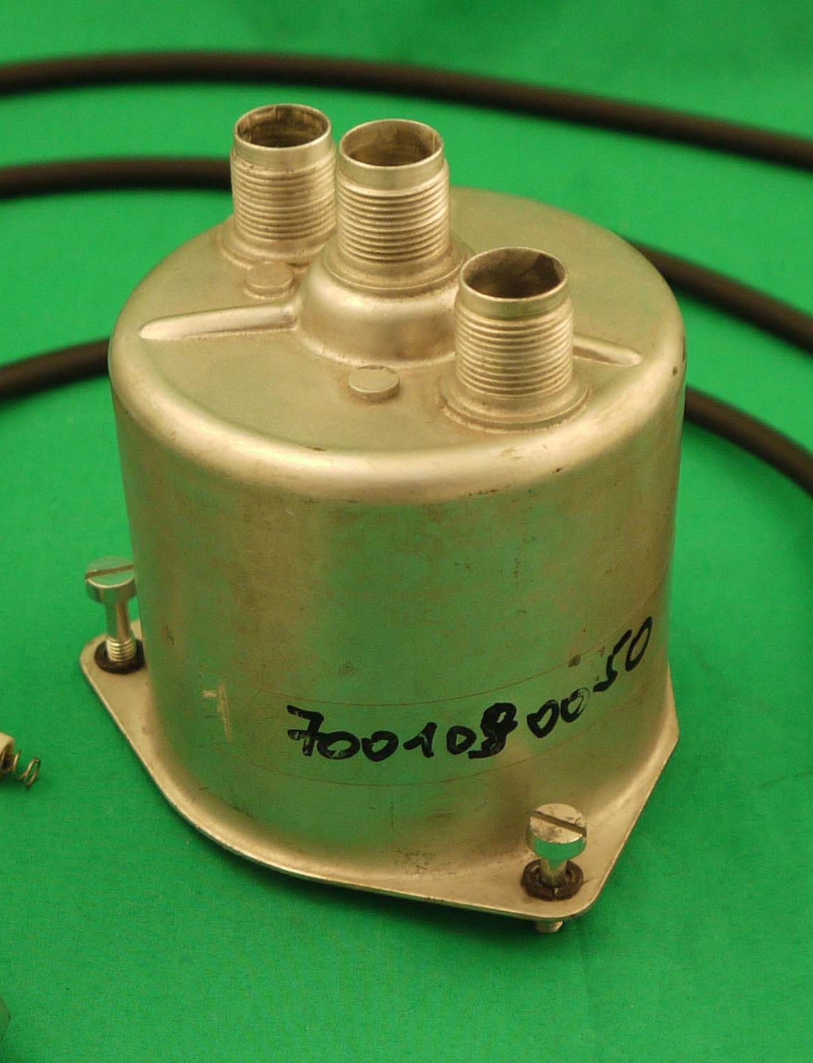 7001094020_kl Verteilerkappe CH Armee