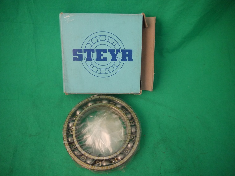 1x2x211_kl Kugellager für Differential