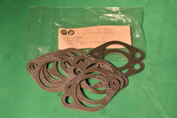 50110827_a_kl Dichtung z.Ansaug-,Vorwärmrohr Orirignal 10-er Pack