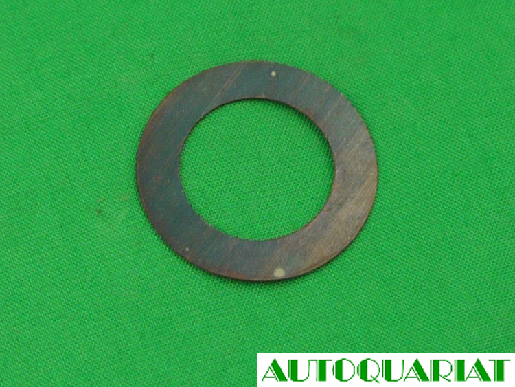 50110511 Anlaufscheibe