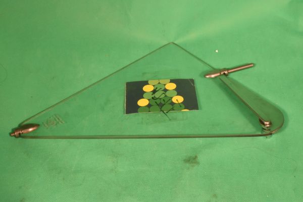 3004255237_kl Ausstellfenster Links Vorne .Fiat 127 Serie 1