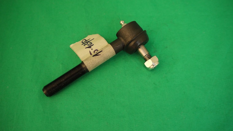 1x5x103_P_kl Spurstangenknopf Rechtsgewinde, lang Premium