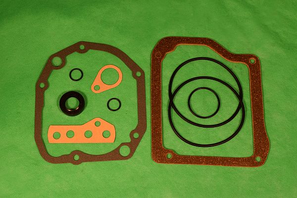 2x2x011_neu_kl Getriebedichtsatz mit Simmerringen