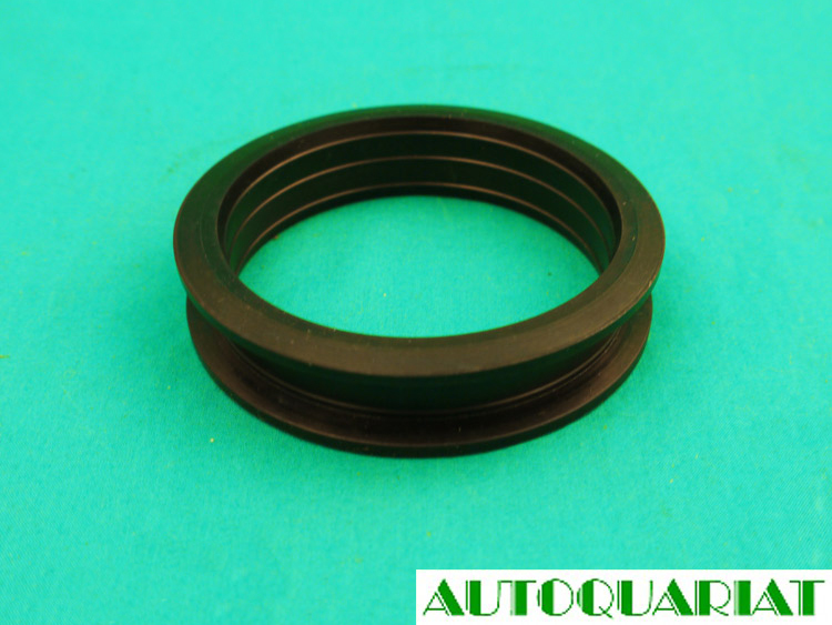 3x1x631kl Dichtring zum Saugkrümmer (18mm hoch dicke Schelle)