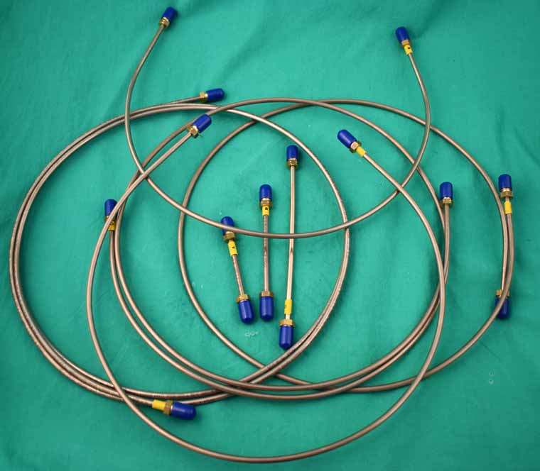 Xx7x132_kl Bremsleitungssatz X1/9