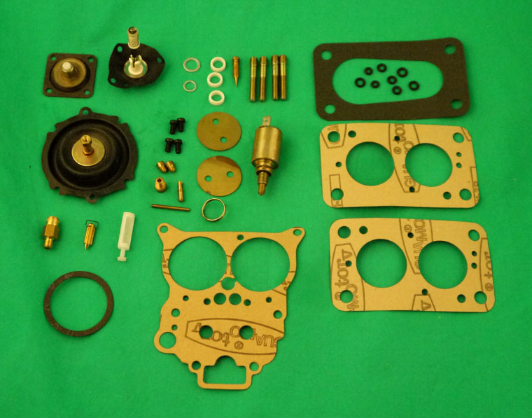 694_kl Vergaserkit Weber 28/32 ADHA