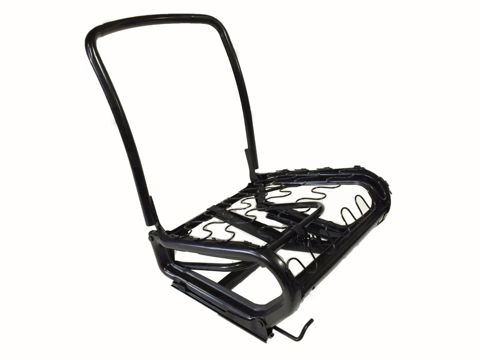 2x11x847_IT Sitzgestell Fiat 500 F,L,R Giard. vorne Lehne verstellbar