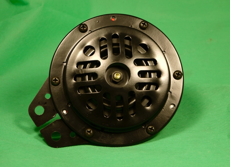 Horn klassisches Design