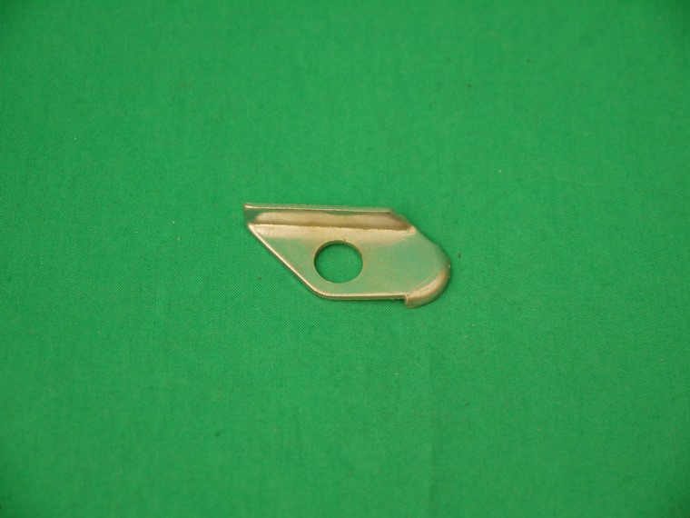 7001342321_kl Halteblech für Lagerbolzen links