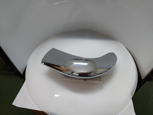 Stossstangenecke Hinten Rechts Fiat 13/1500