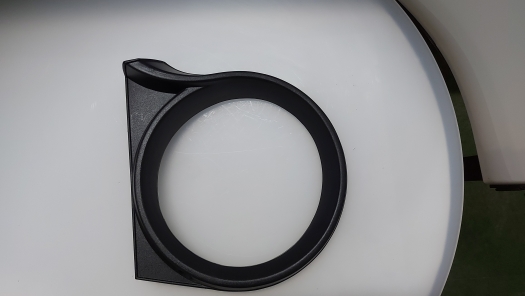 Scheinwerferring Links Autobianchi A112 Abarth Ab 1978