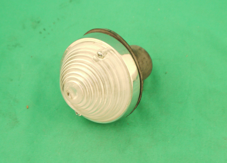 1x9x731W_a_kl Blinkleuchte vorne komplett