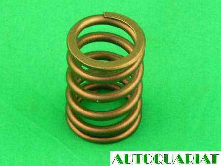 1x1x241 Ventilfeder original