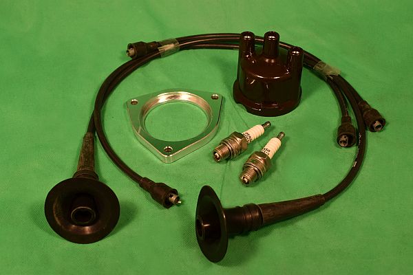 3x9x302_klkYvROknOPAHVE Umbausatz Zündverteiler CH Armee