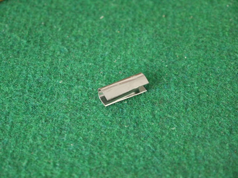 1x11x605_kl Verbindungsstück für Seitenfensterrahmen