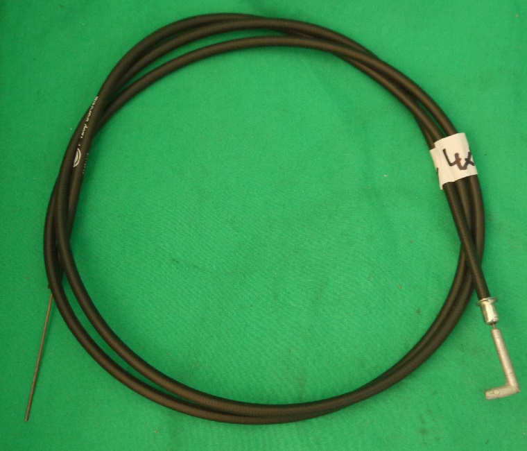 4x8x001_kl Chokerseilzug komplett R/126