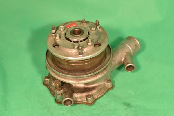 Wapu m. E-Lüfter 1500 C/2300S