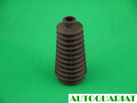 3x2x112 Dichtbalg für Getriebeschaltung Haflinger