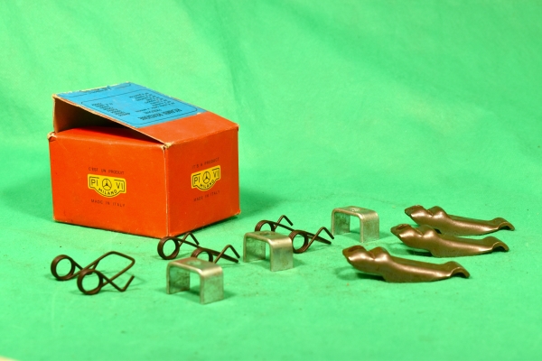 Reparatursatz Druckplatte 500 B,C